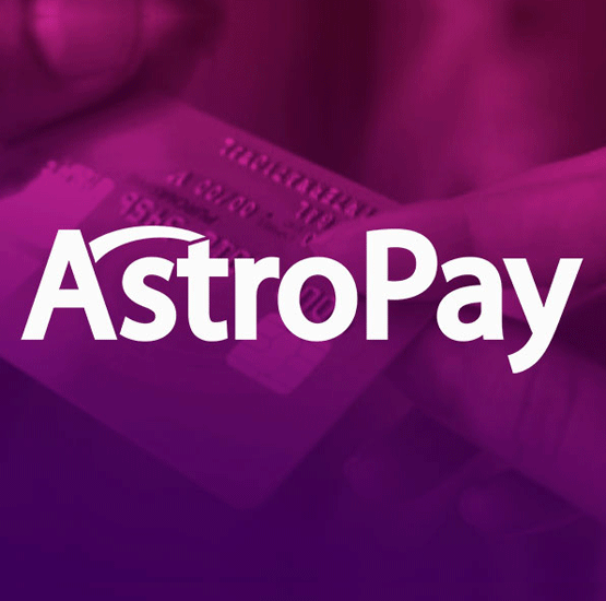 Top AstroPay Betting sites