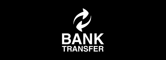 Bank transfers