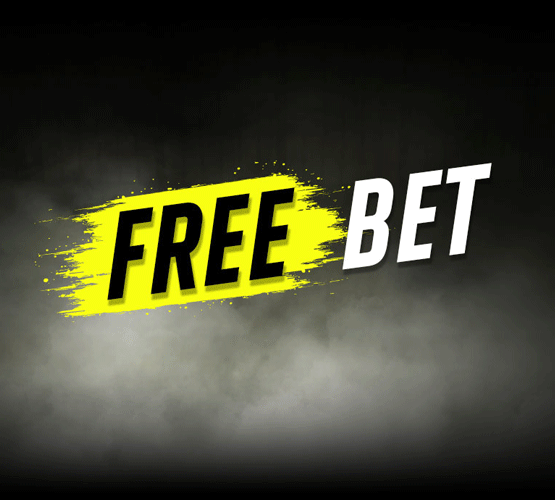 Free bets for Indian Players