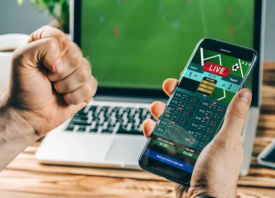 Android Betting Guide