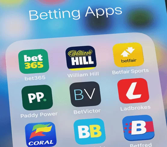 The Ultimate Deal On Comeon Betting App