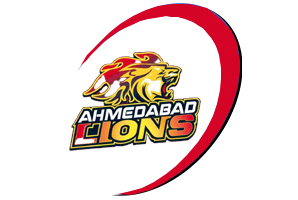 Ahmedabad Lions