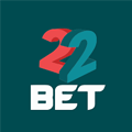 22Bet Logo Cta