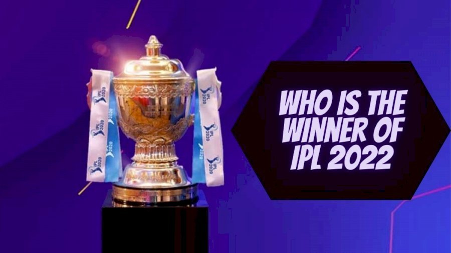 Who Will Be The Winner Of IPL 2022
