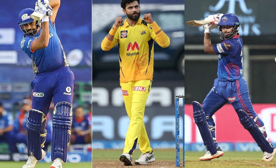 List of the most expensive players in IPL 2022