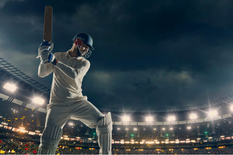 How to Calculate Cricket Betting Odds