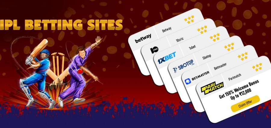 Which IPL Betting Sites Offer The Highest Bonuses